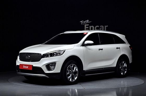 Kia Sorento Diesel 2.0 2WD Noblesse — пробег 139 218 км — фото 1 из 5