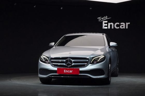 Mercedes-Benz E-Class E300 AV Intelligent Drive — пробег 126 940 км — фото 3 из 5