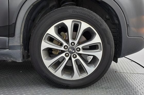 Kia Sorento Diesel 2.0 2WD Trendy — пробег 151 782 км — фото 5 из 5