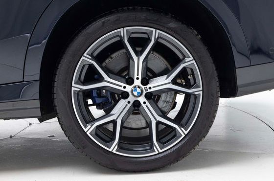 BMW X6 xDrive30d M Sport — пробег 102 500 км — фото 5 из 5
