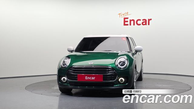 Mini Clubman Standard 2nd — пробег 68 824 км — фото 3 из 5