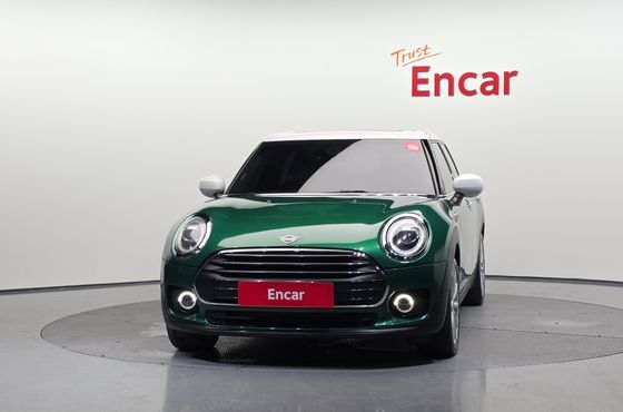 Mini Clubman Standard 2nd — пробег 68 824 км — фото 3 из 5