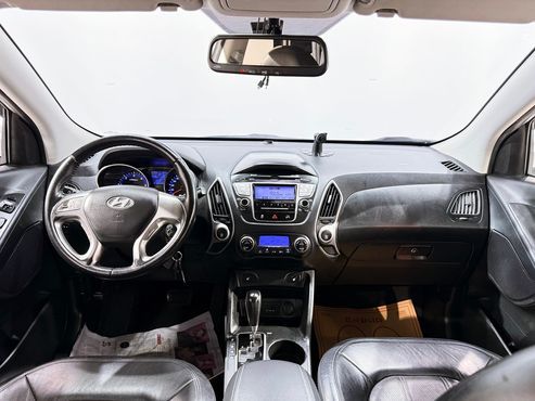 Hyundai Tucson Diesel 2WD LX20 Premier — пробег 276 415 км — фото 4 из 5