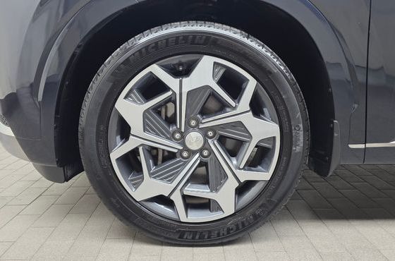 Hyundai Palisade Gasoline 3.8 4WD VIP — пробег 103 340 км — фото 5 из 5