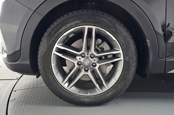 Hyundai Maxcruz Gas 3.3 4WD Exclusive Spicial — пробег 68 344 км — фото 5 из 5