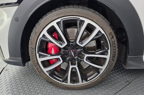 Mini Cooper JCW Launch Pack Third Generation — пробег 33 764 км — фото 5 из 5