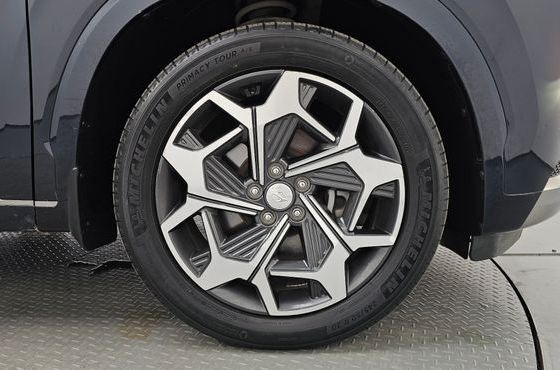 Hyundai Palisade Gasoline 3.8 4WD Calligraphy — пробег 74 264 км — фото 5 из 5