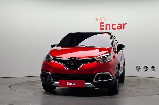 Renault (Samsung) QM3 RE Signature — пробег 81 450 км — фото 3 из 5