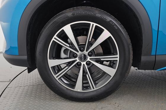 BYD Atto 3 Plus — пробег 2 170 км — фото 5 из 5