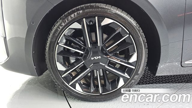 Kia K8 2.5 Gasoline 2WD Signature — пробег 19 671 км — фото 5 из 5
