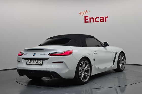 BMW Z4 sDrive20i Sport — пробег 149 318 км — фото 2 из 5