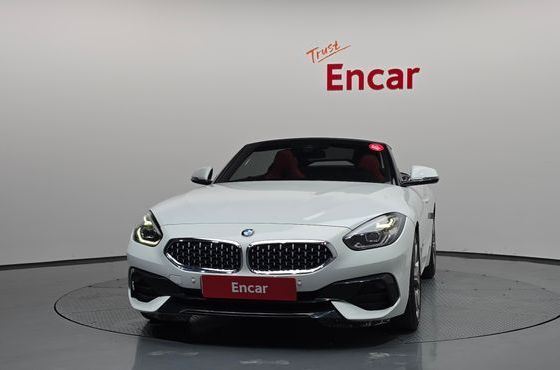 BMW Z4 sDrive20i Sport — пробег 149 318 км — фото 3 из 5