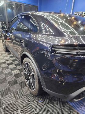 Porsche Macan 4S — пробег 5 890 км — фото 2 из 5