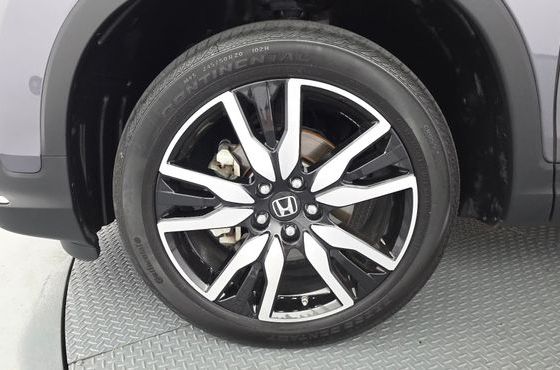 Honda Pilot 3.5 Elite — пробег 41 006 км — фото 5 из 5