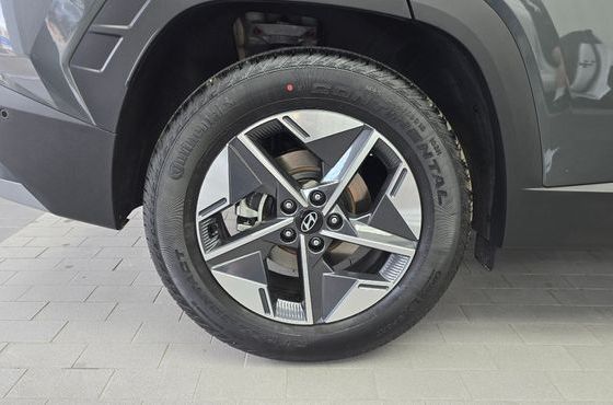 Hyundai Tucson HEV 1.6 2WD Inspiration — пробег 14 922 км — фото 5 из 5