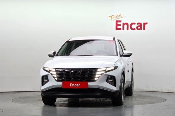 Hyundai Tucson Diesel 2.0 2WD Modern — пробег 147 513 км — фото 3 из 5