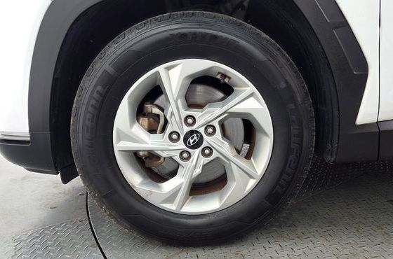 Hyundai Tucson Diesel 2.0 2WD Modern — пробег 147 513 км — фото 5 из 5