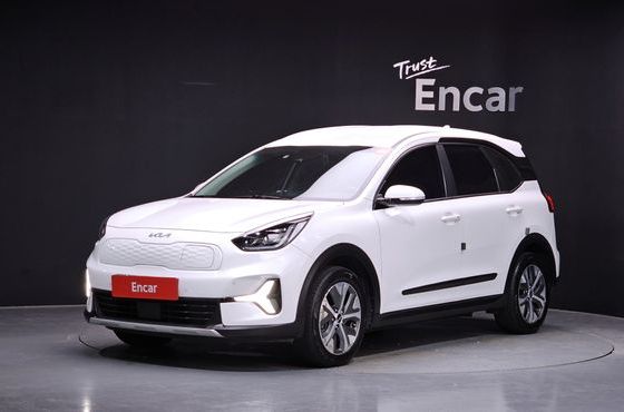 Kia Niro Earth — пробег 179 269 км — фото 1 из 5