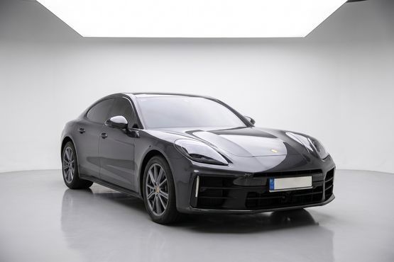 Porsche Panamera 2.9 AWD — пробег 13 150 км — фото 5 из 5