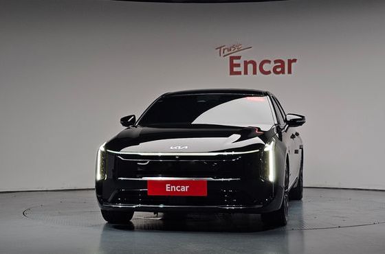 Kia K8 Signature — пробег 20 601 км — фото 3 из 5