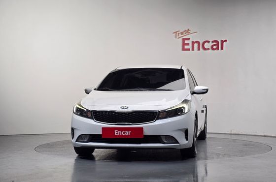Kia K3 Trendy Style — пробег 173 328 км — фото 3 из 5