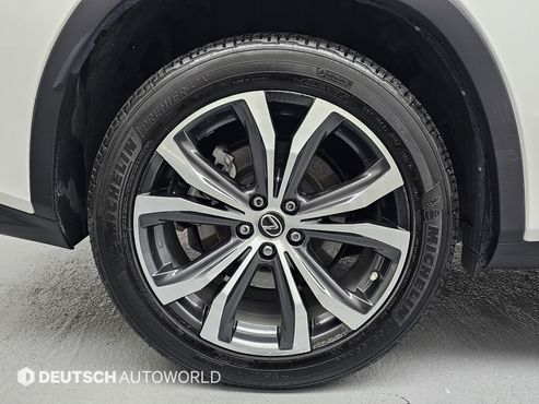 Lexus RX Executive — пробег 76 294 км — фото 5 из 5
