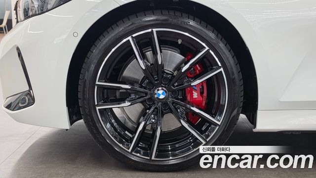 BMW 3-Series из Кореи Encar