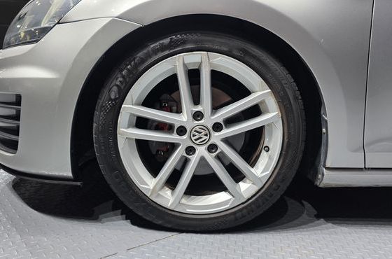Volkswagen Golf 1.4 TSI — пробег 79 450 км — фото 5 из 5