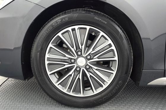 Hyundai Grandeur Exclusive Special — пробег 147 984 км — фото 5 из 5
