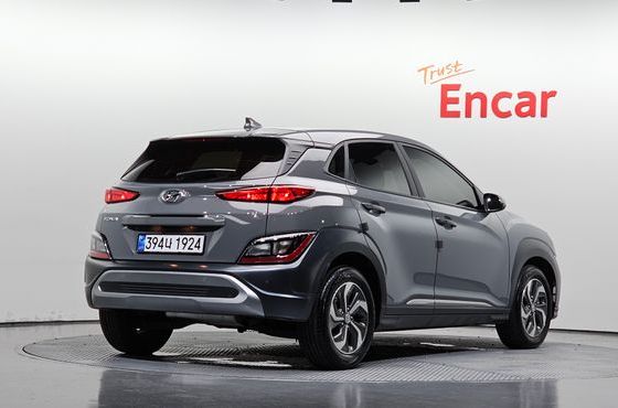 Hyundai Kona Modern — пробег 31 632 км — фото 2 из 5