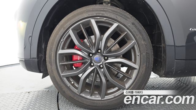 Maserati Levante 3.0 AWD GranSport — пробег 75 717 км — фото 5 из 5