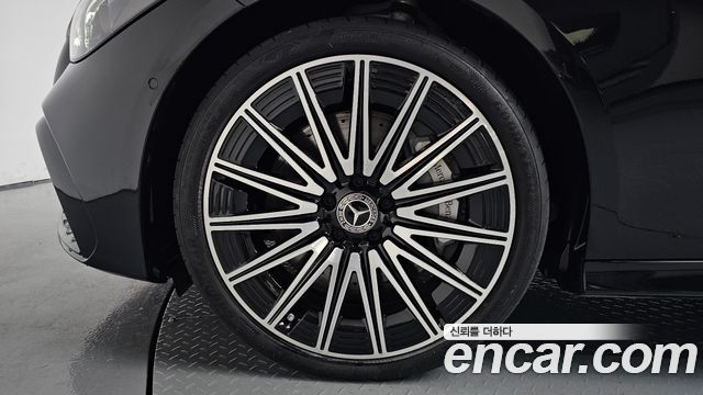 Mercedes-Benz CLE-Class из Кореи Encar