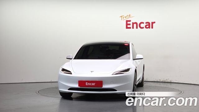 Tesla Model 3 RWD — пробег 22 615 км — фото 3 из 5