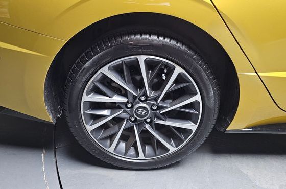 Hyundai Sonata 2.0 Premium Family — пробег 57 404 км — фото 5 из 5