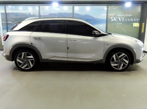 Hyundai Nexo Premium — пробег 197 644 км — фото 3 из 5