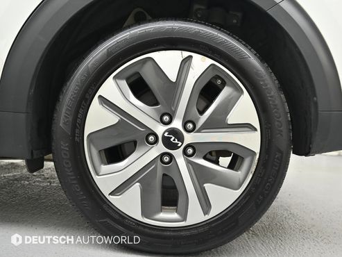 Kia Niro Earth — пробег 157 056 км — фото 5 из 5