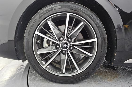 Hyundai Grandeur 2.5 Exclusice — пробег 120 006 км — фото 5 из 5