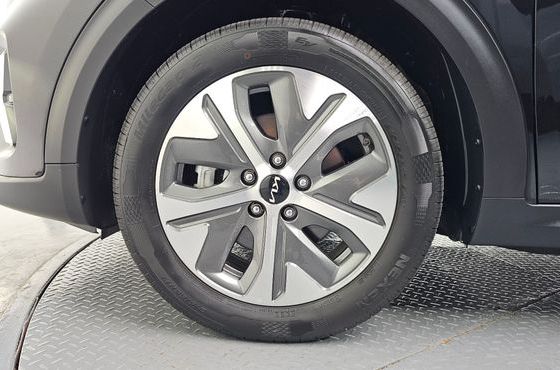 Kia Niro Air — пробег 70 107 км — фото 5 из 5