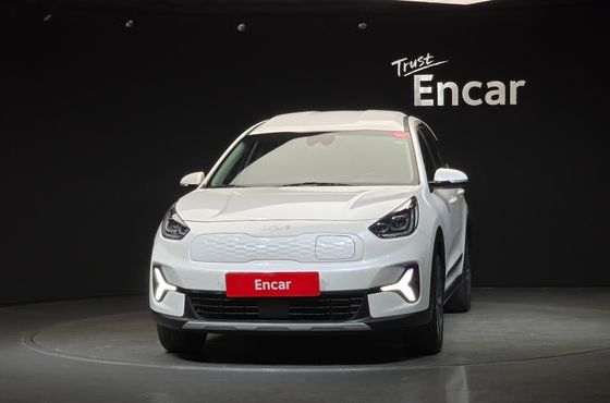 Kia Niro Earth — пробег 107 039 км — фото 3 из 5