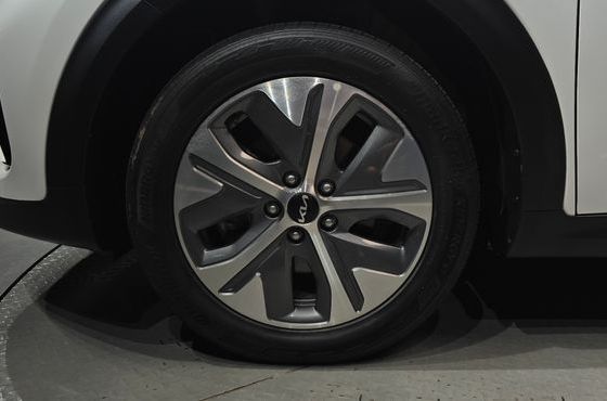Kia Niro Earth — пробег 107 039 км — фото 5 из 5