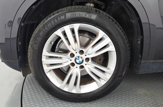 BMW X5 xDrive 30d — пробег 106 825 км — фото 5 из 5