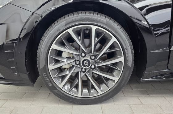 Hyundai Sonata 2.0 Premium Plus — пробег 66 490 км — фото 5 из 5
