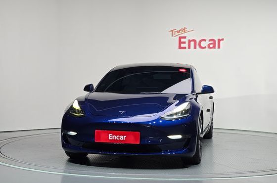 Tesla Model 3 Long Range AWD — пробег 179 836 км — фото 3 из 5