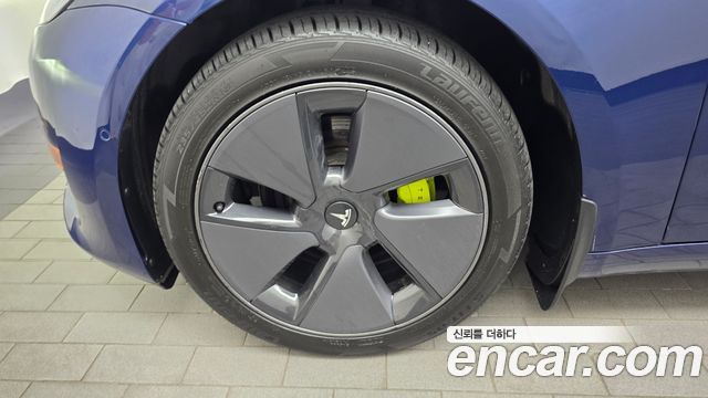 Tesla Model 3 Long Range AWD — пробег 65 753 км — фото 5 из 5