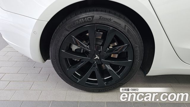 Tesla Model 3 Long Range AWD — пробег 109 059 км — фото 5 из 5