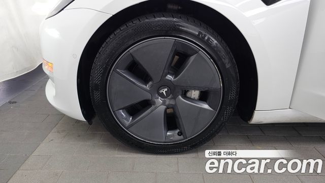 Tesla Model 3 Long Range AWD — пробег 90 226 км — фото 5 из 5