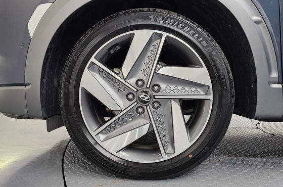Hyundai Nexo Premium — пробег 57 719 км — фото 5 из 5