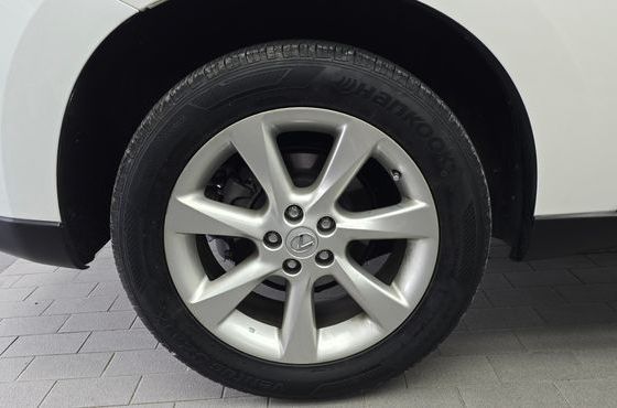 Lexus RX Premium AL10 — пробег 45 065 км — фото 5 из 5