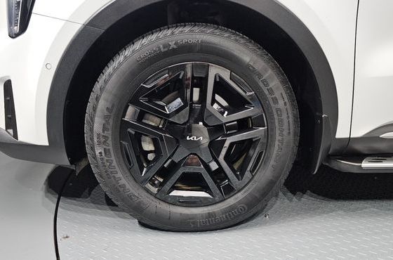 Kia Sorento HEV 1.6 4WD Gravity — пробег 17 219 км — фото 5 из 5