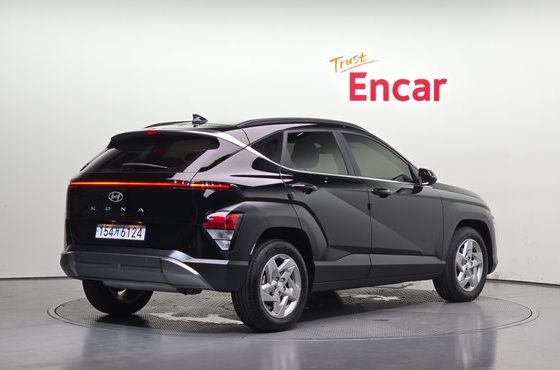 Hyundai Kona Gasoline 2.0 2WD Premium — пробег 39 546 км — фото 2 из 5